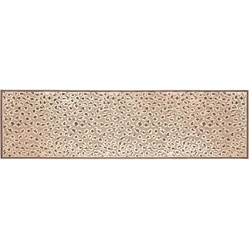 Soren Rug - Brown - Brown