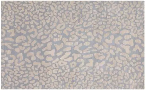 Mulberry Rug - Dove Gray - Gray