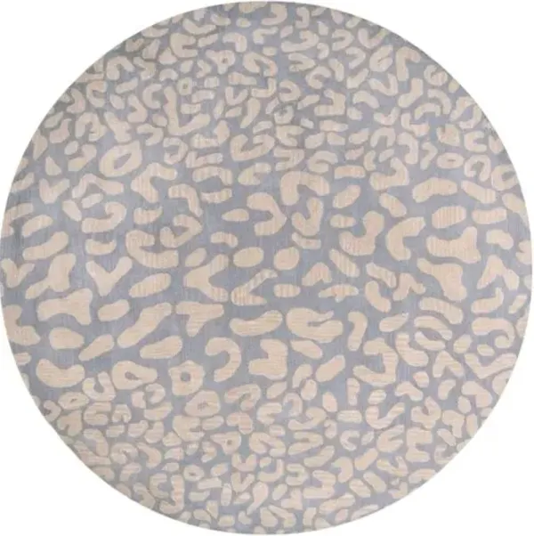 Mulberry Rug - Dove Gray - Gray