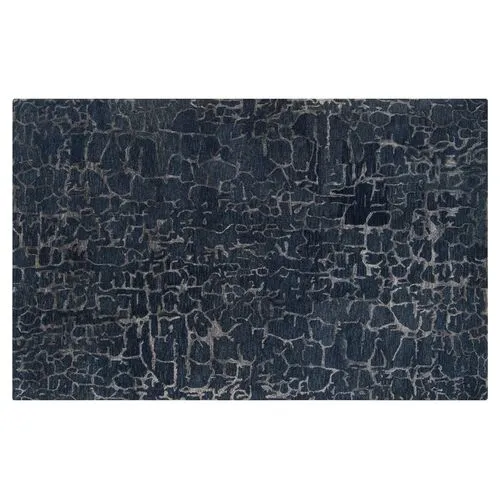 Phelan Rug - Sapphire Blue - Blue