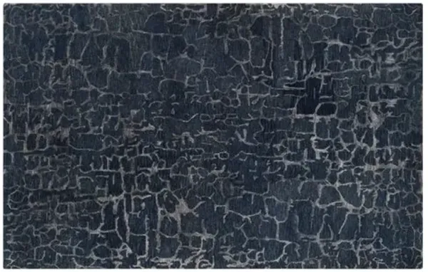 Phelan Rug - Sapphire Blue - Blue