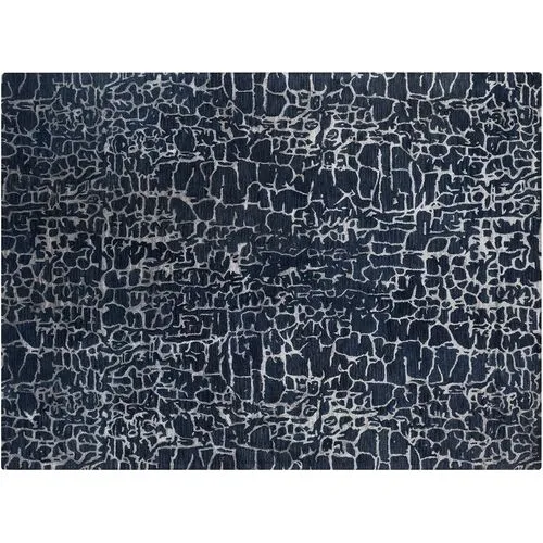 Phelan Rug - Sapphire Blue - Blue