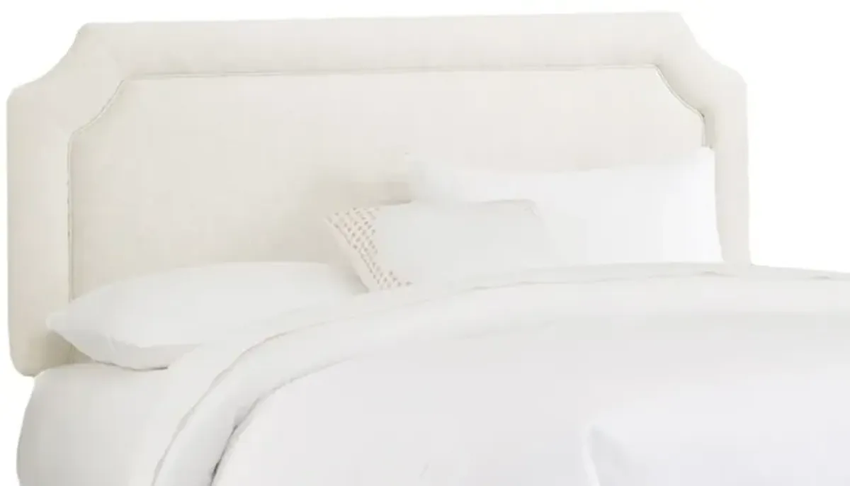 Morgan Headboard