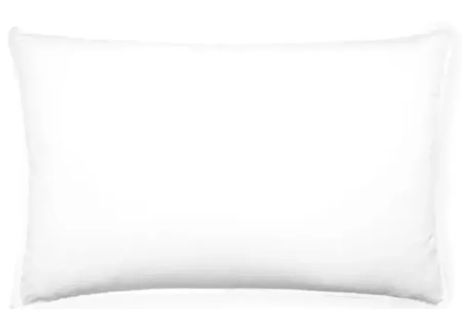 European Down Pillow - Soft - Belle Epoque