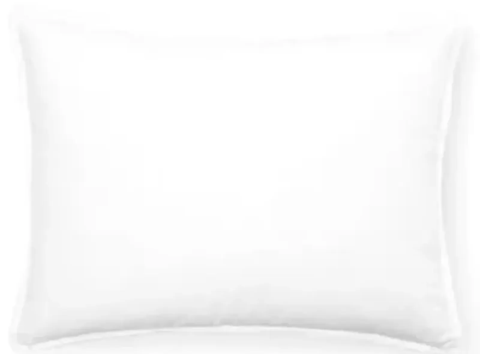 Soft Boudoir European Soft DownPillow - Belle Epoque