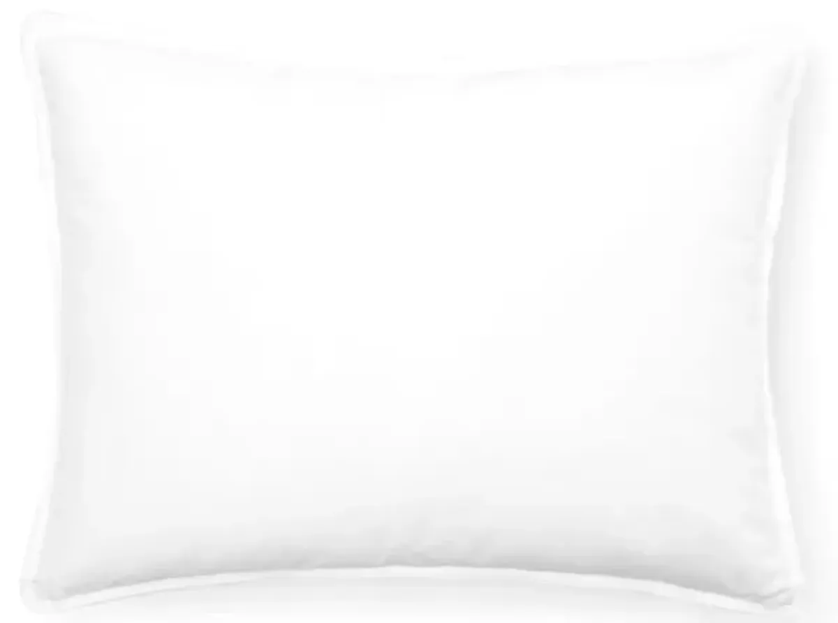 Soft Boudoir European Soft DownPillow - Belle Epoque