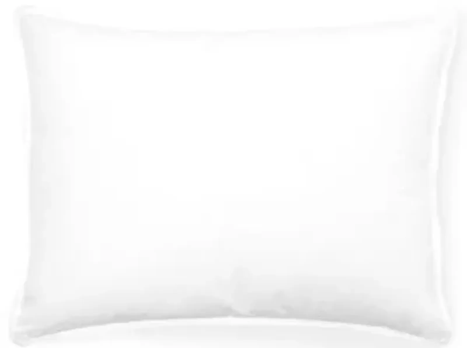 European Down Boudoir Pillow - Belle Epoque