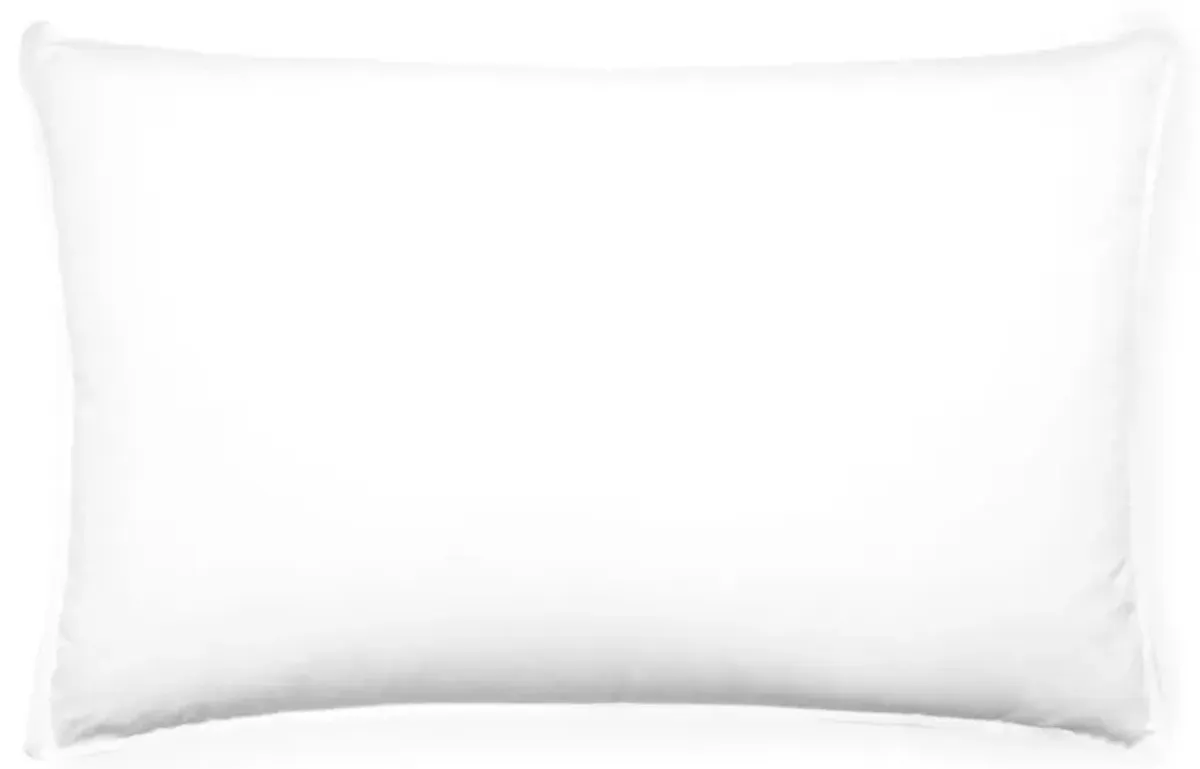 European Down Pillow - Firm - Belle Epoque
