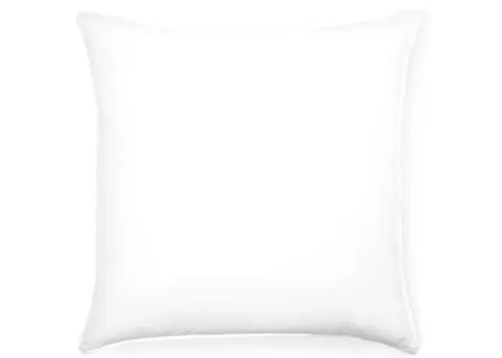 Firm European Down Euro Pillow - Belle Epoque