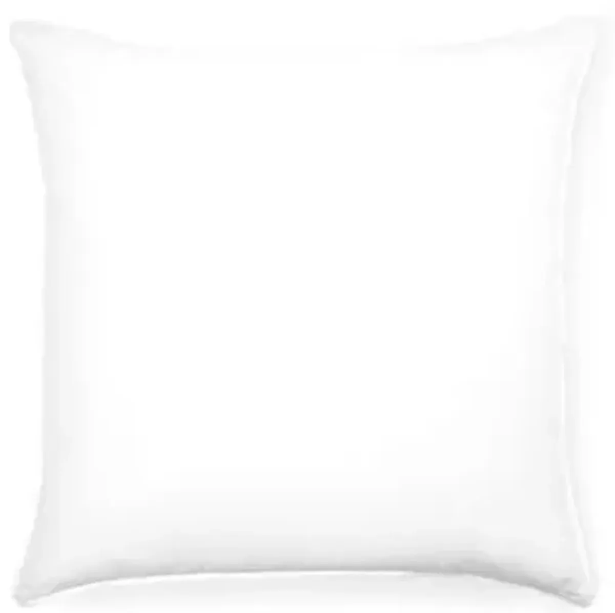 Firm European Down Euro Pillow - Belle Epoque