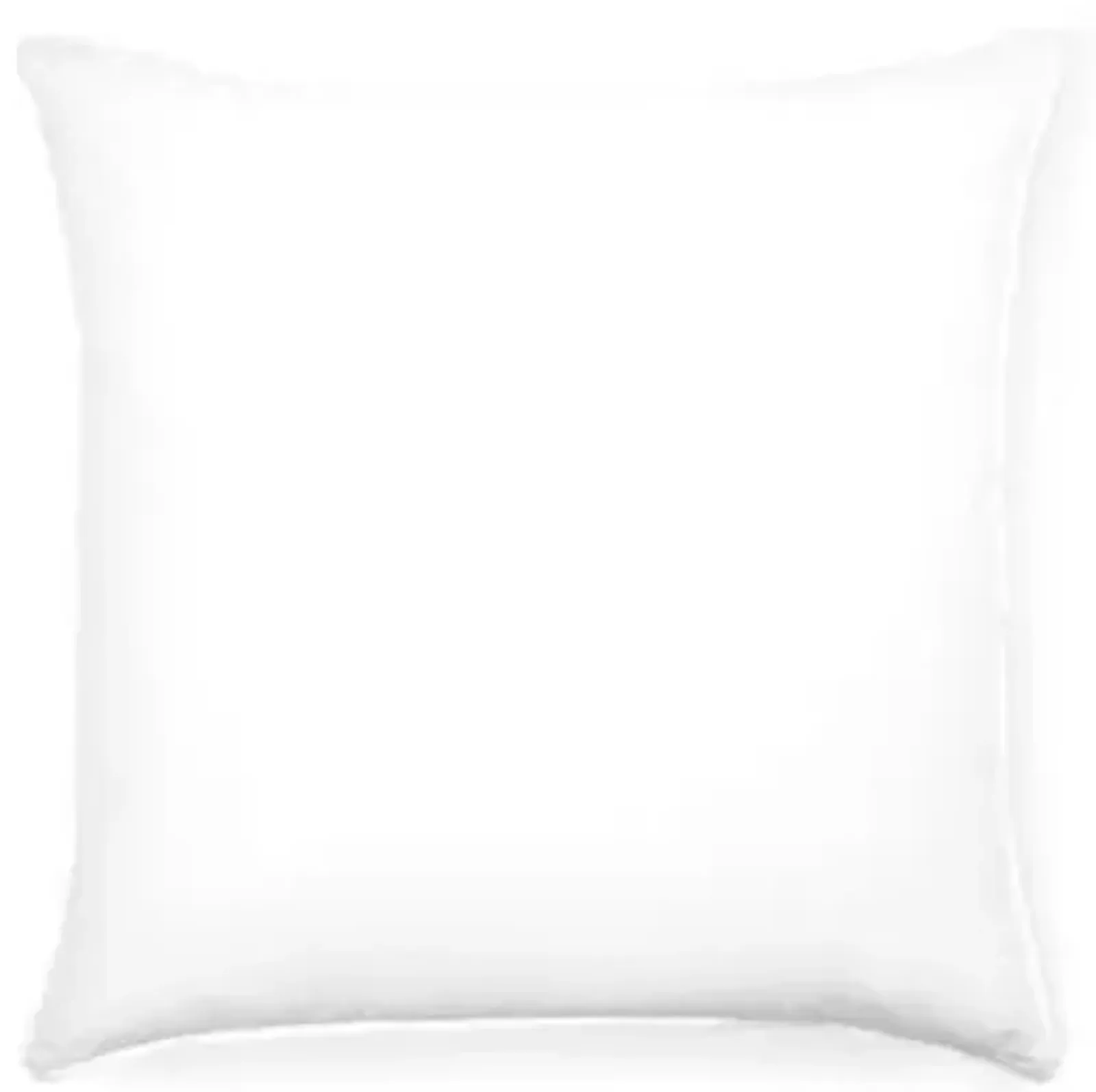 Firm European Down Euro Pillow - Belle Epoque