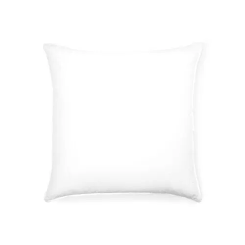 Firm European Down Euro Pillow - Belle Epoque