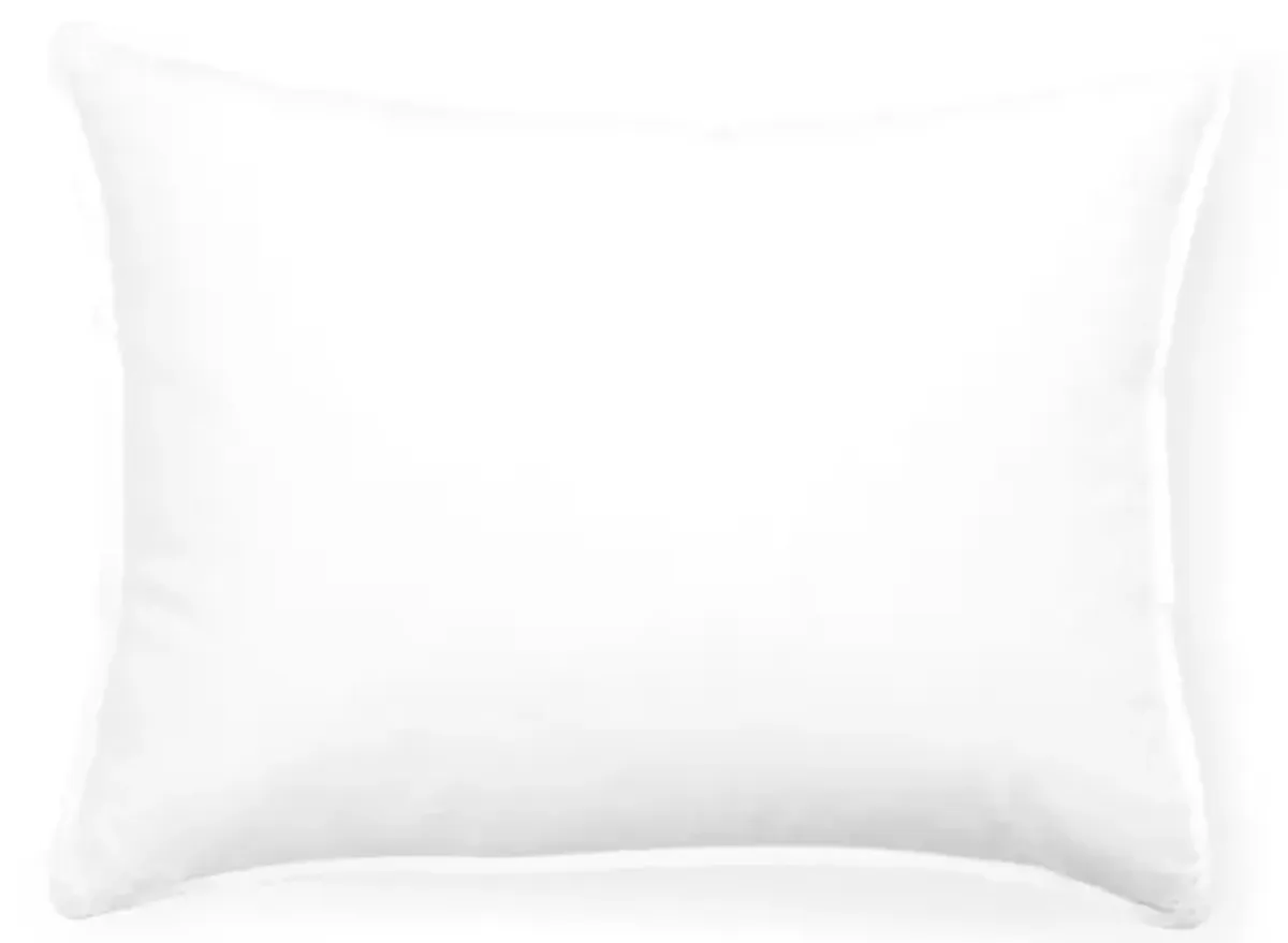 Firm Boudoir European Medium Down Pillow - Belle Epoque