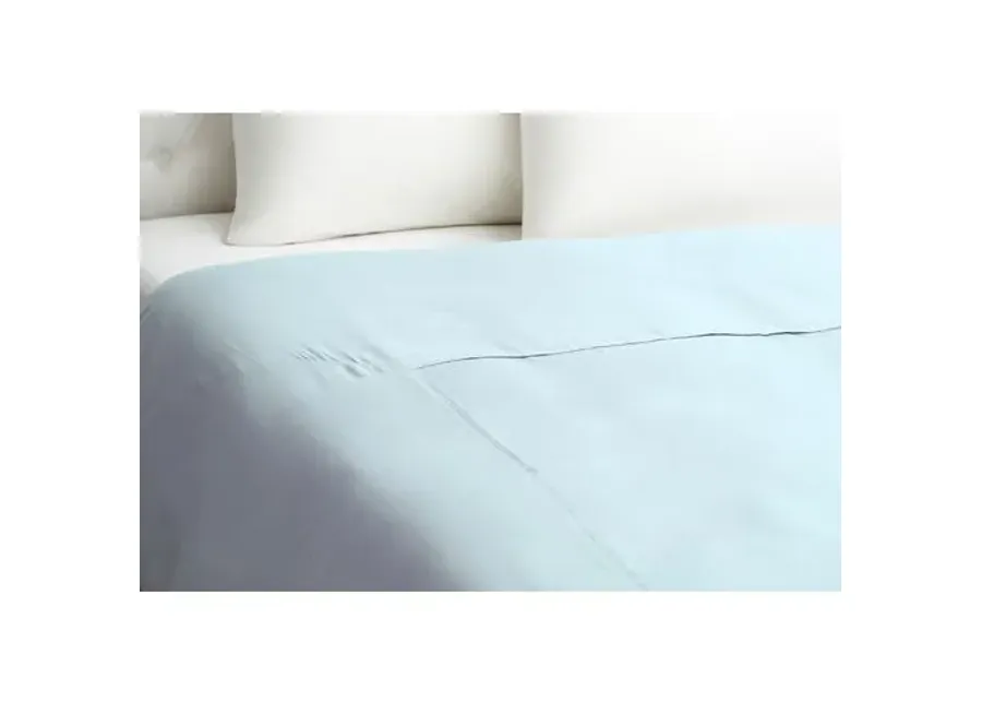 Kumi Basic Duvet Cover - Blue - Kumi Kookoon