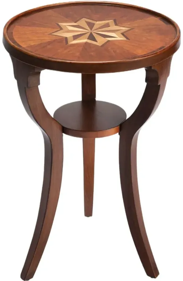 Carlton Round Side Table