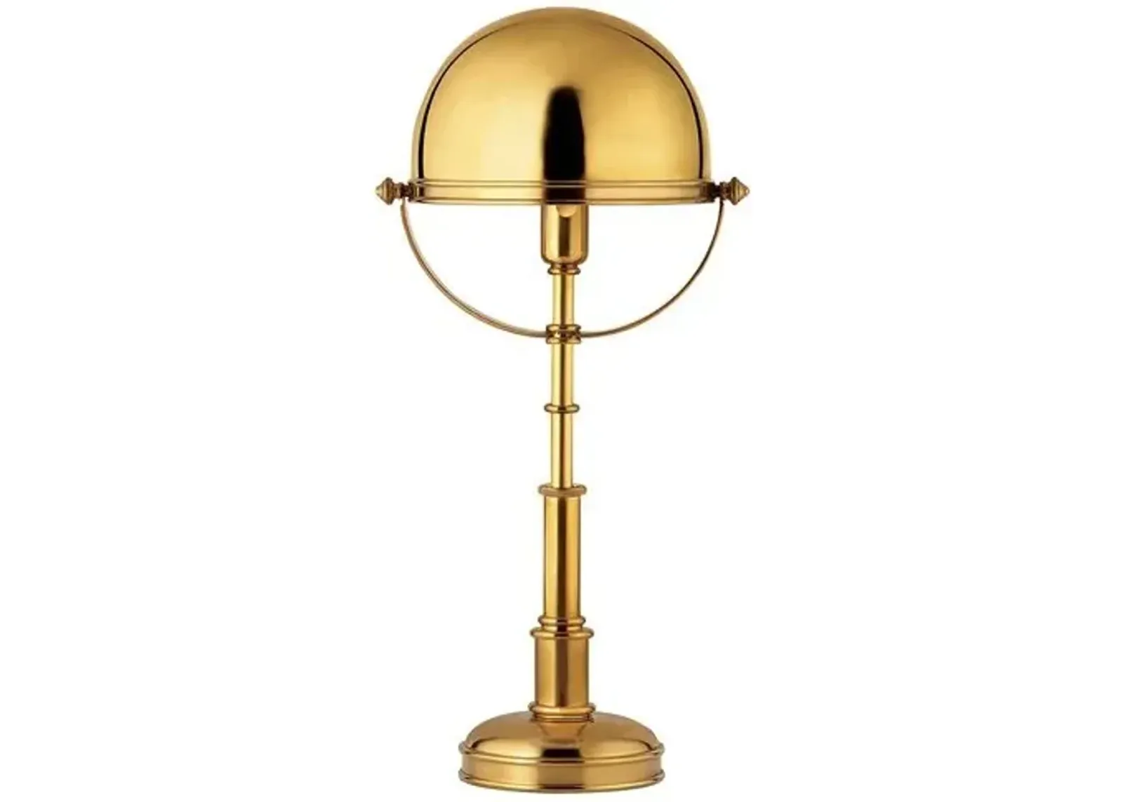 Ralph Lauren Home - Visual Comfort - Carthage Table Lamp