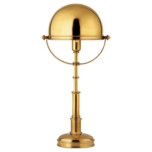 Ralph Lauren Home - Visual Comfort - Carthage Table Lamp