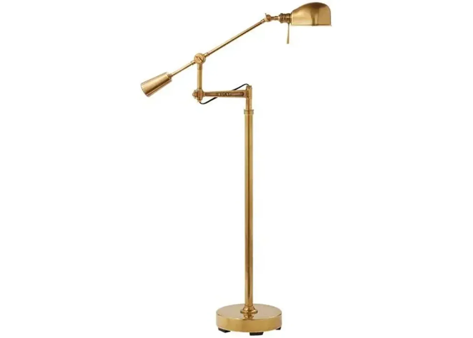 Ralph Lauren Home - Visual Comfort - RL '67 Floor Lamp