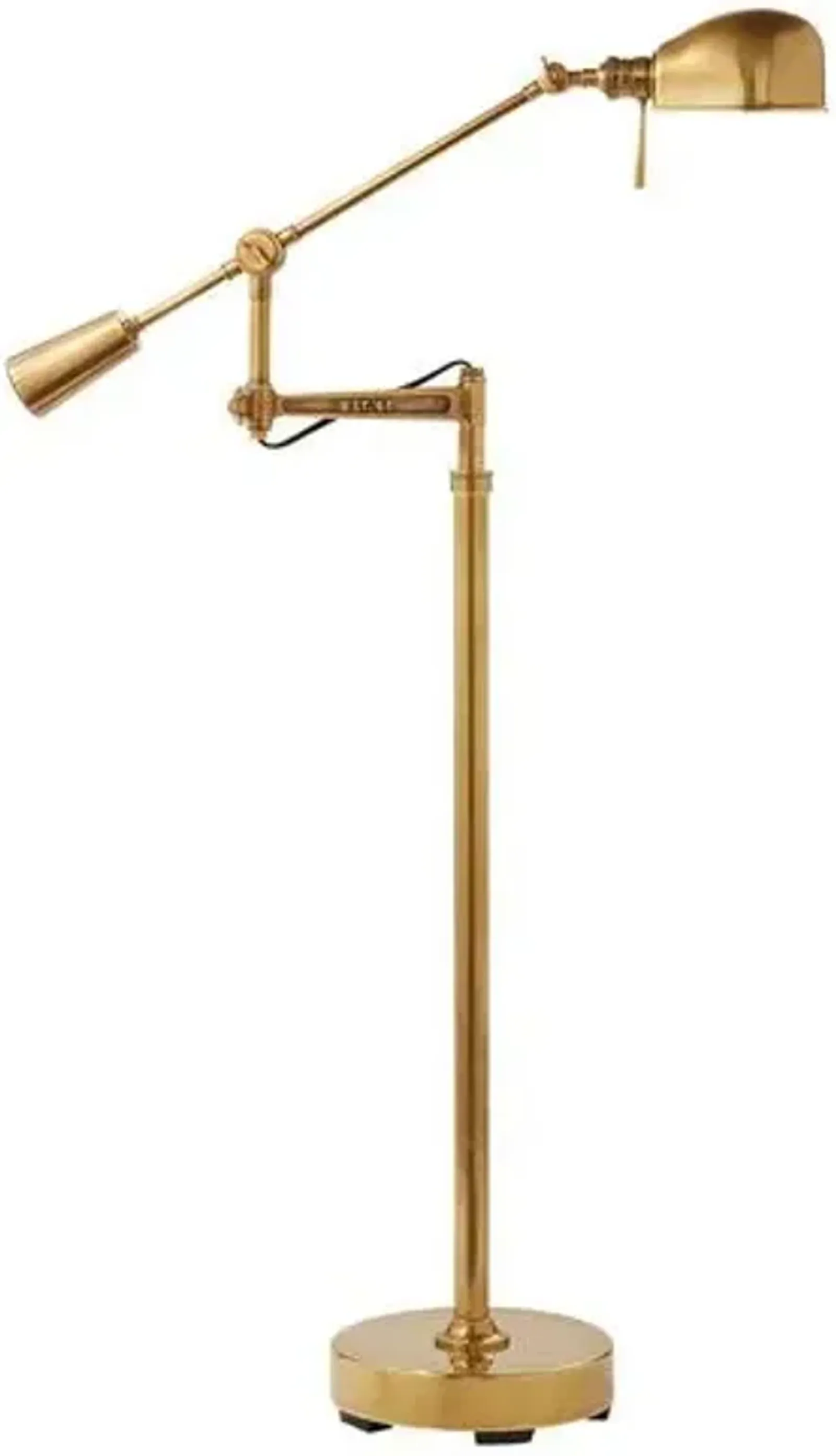 Ralph Lauren Home - Visual Comfort - RL '67 Floor Lamp