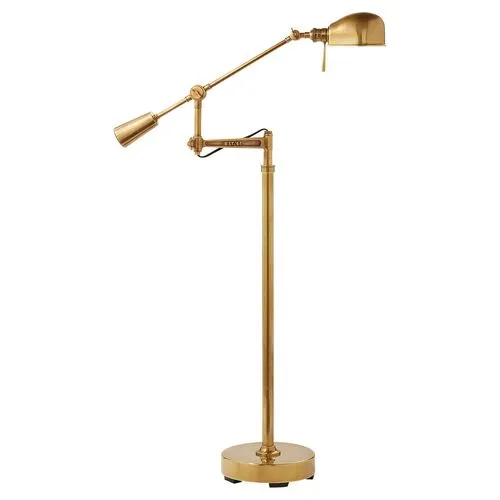 Ralph Lauren Home - Visual Comfort - RL '67 Floor Lamp