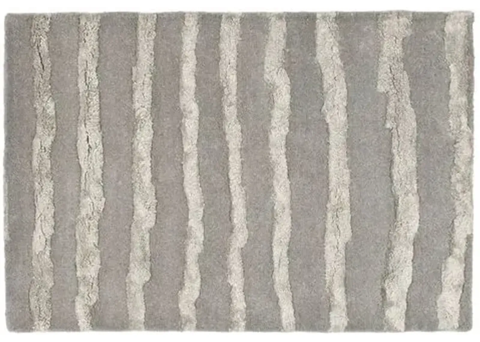 Mirabella Rug - Gray - Gray