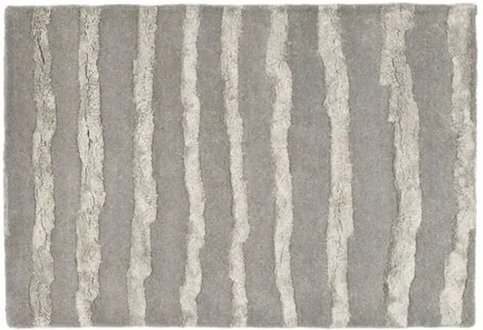 Mirabella Rug - Gray - Gray