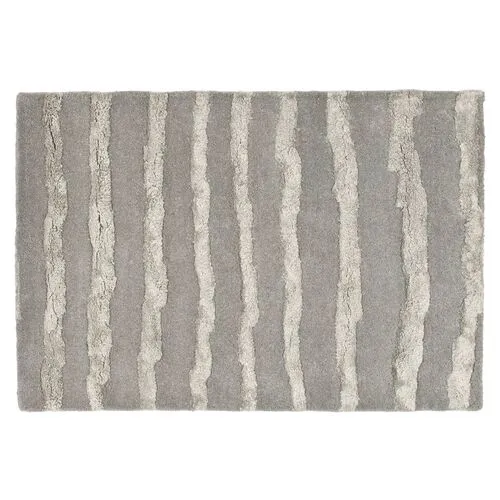 Mirabella Rug - Gray - Gray