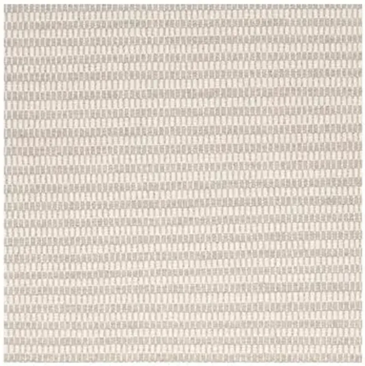 Flora Flat-Weave Rug - Gray - Gray