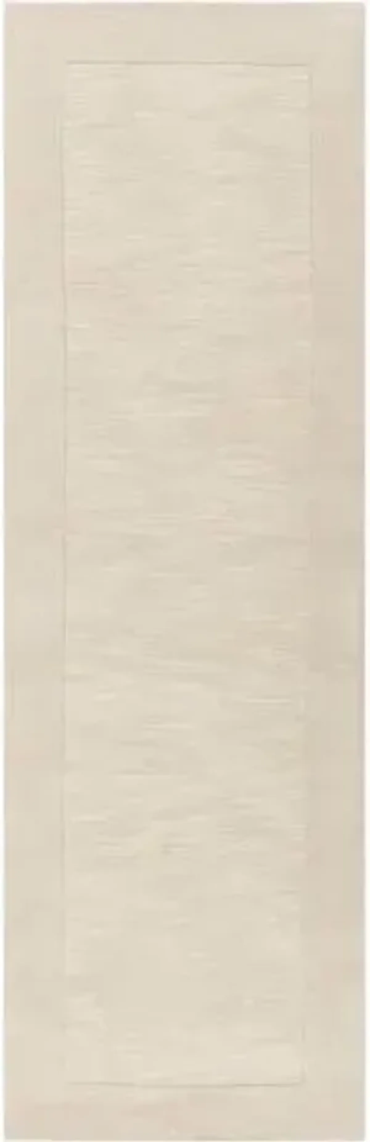 Lombard Rug - Winter White - Ivory - Ivory