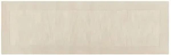 Lombard Rug - Winter White - Ivory - Ivory