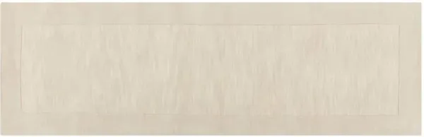 Lombard Rug, Winter White