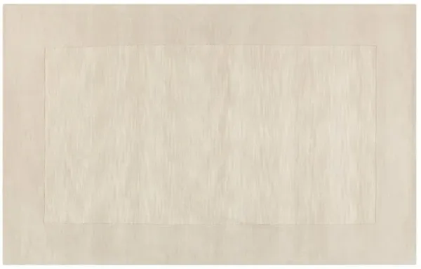 Lombard Rug, Winter White