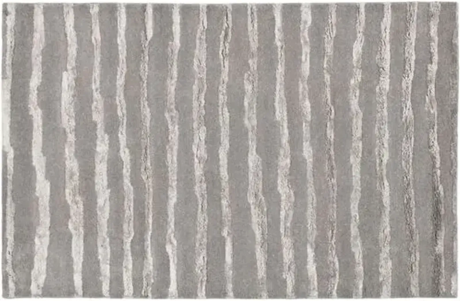 Mirabella Rug - Gray - Gray