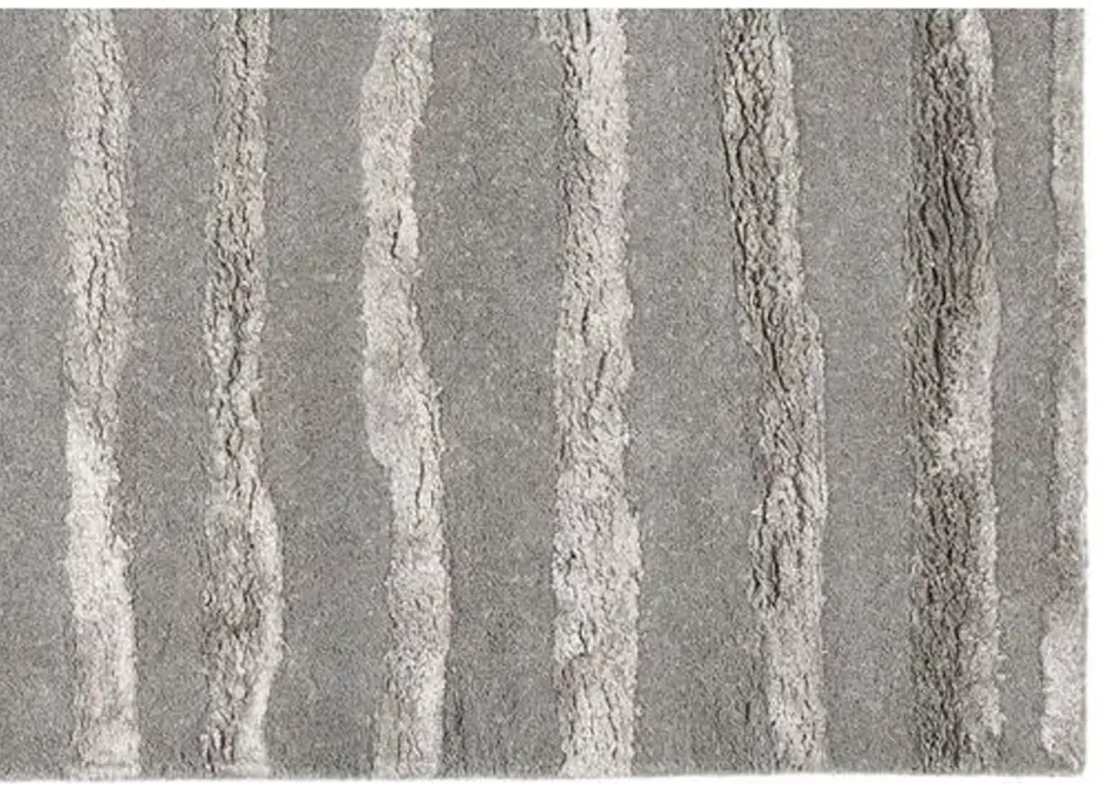 Mirabella Rug - Gray - Gray