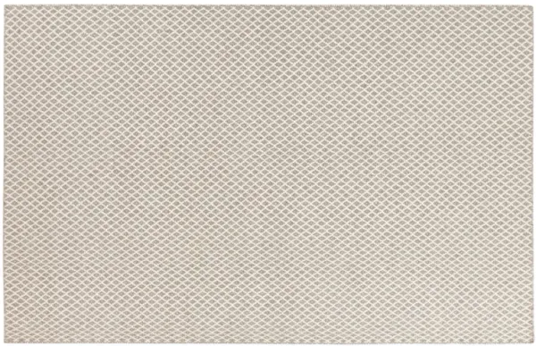 Crown Rug, Flint Gray