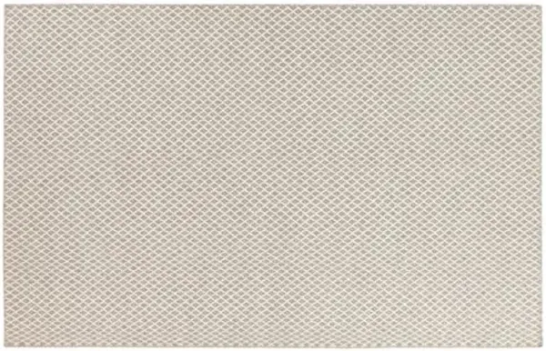Crown Rug - Flint Gray - Gray