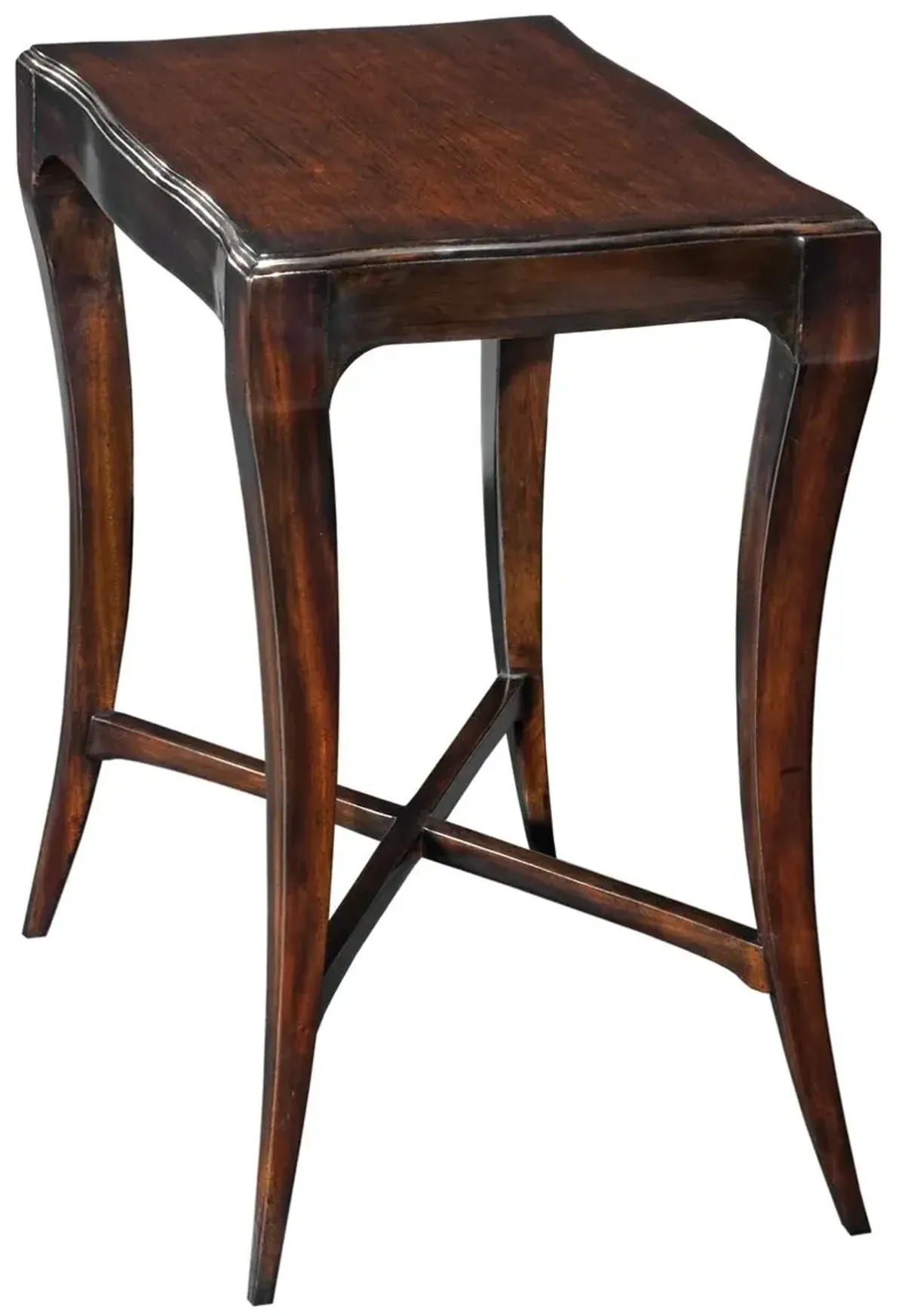Winston Side Table, Umber