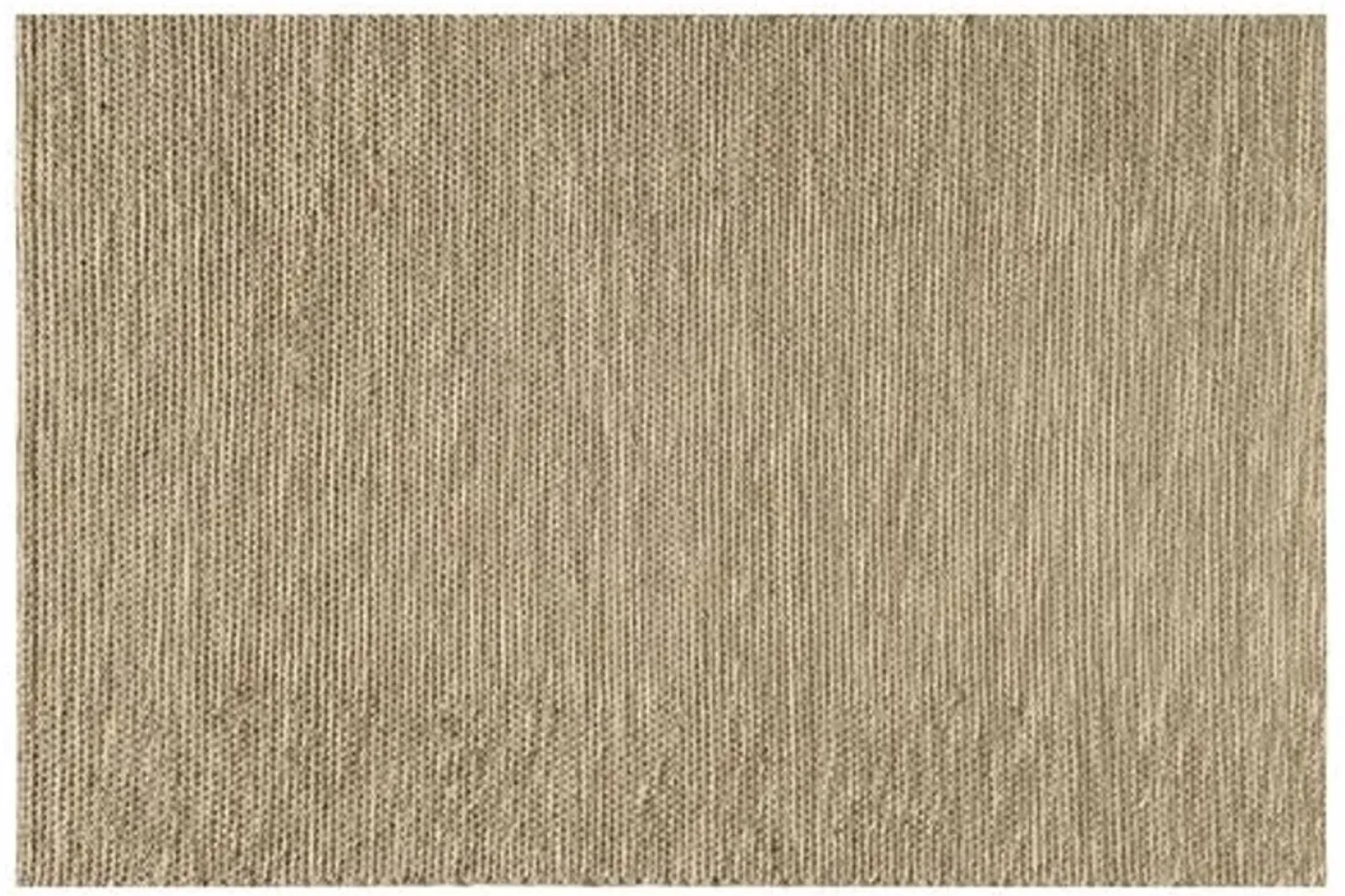 Hilda Flat-Weave Rug - Natural - Beige - Beige