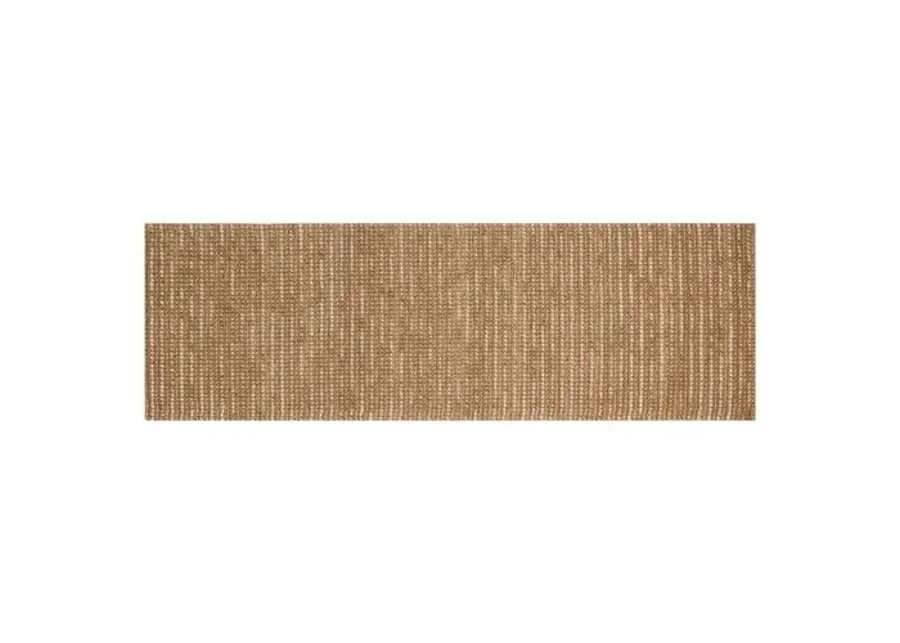 Sumner Jute-Blend Rug - Beige - Beige