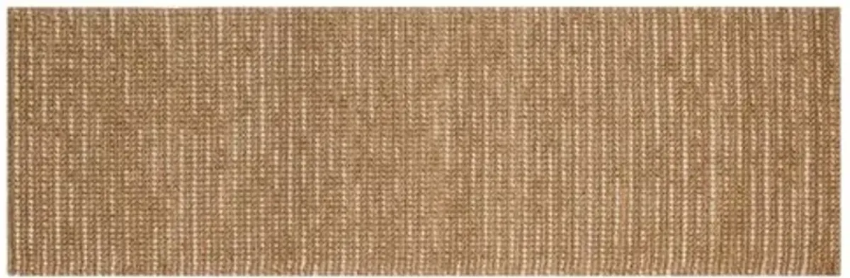 Sumner Jute-Blend Rug - Beige - Beige