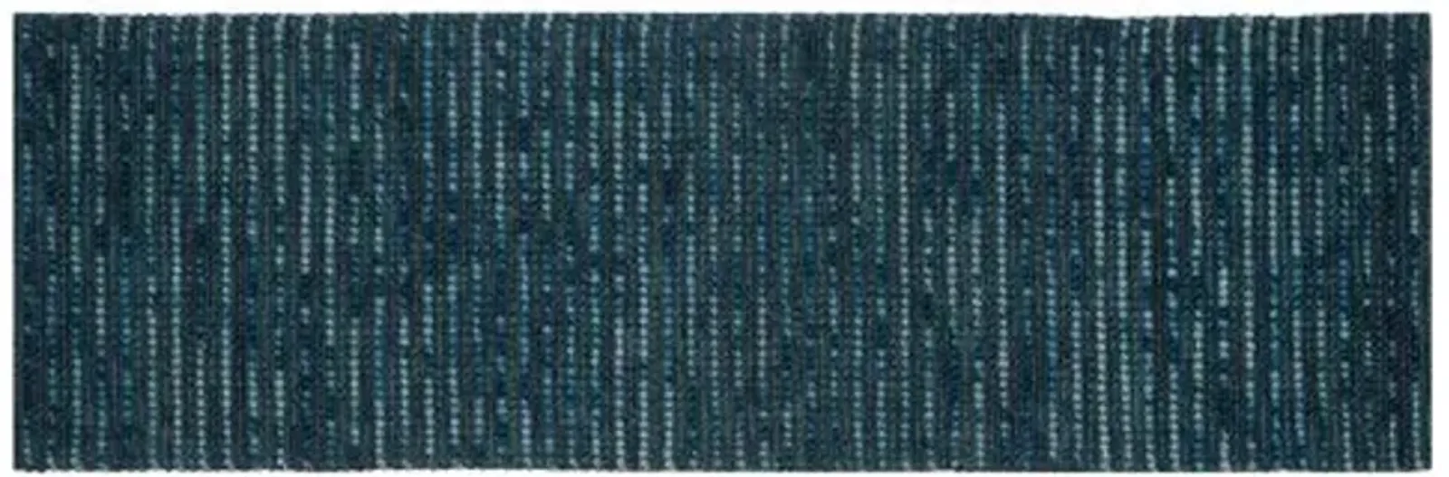 Sumner Jute-Blend Rug - Teal - Blue - Blue