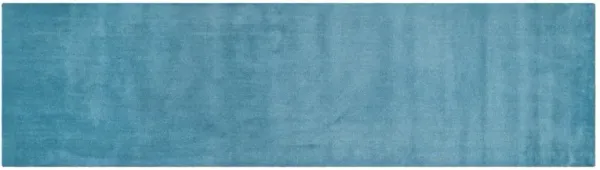 Dora Rug, Blue