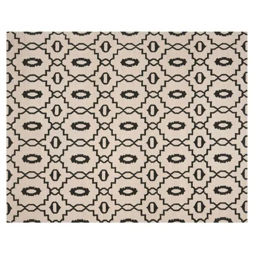 Gemma Rug - Ivory - White - White