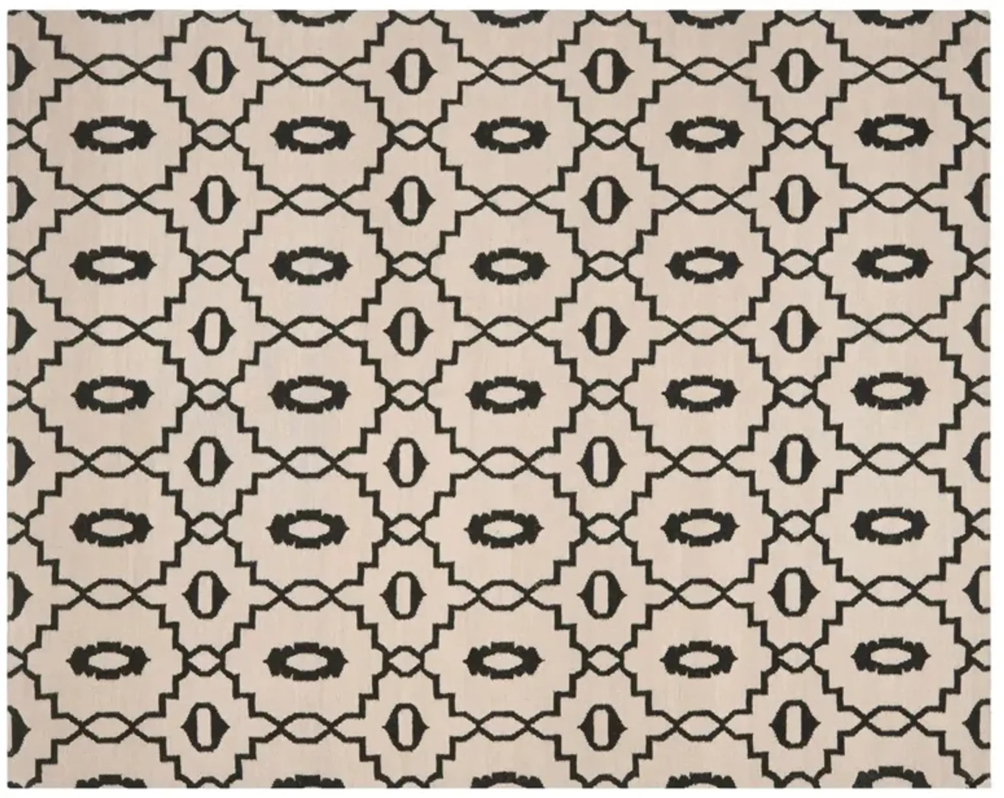 Gemma Rug, Ivory | Furniture.com