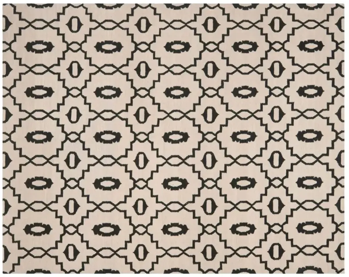 Gemma Rug - Ivory - White - White