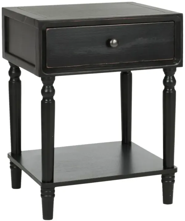 Jude Nightstand