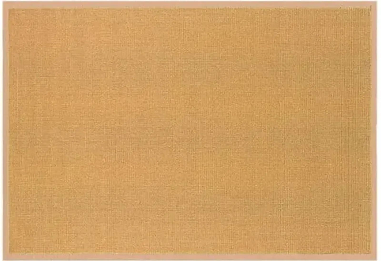 Howell Sisal Rug - Beige - Beige