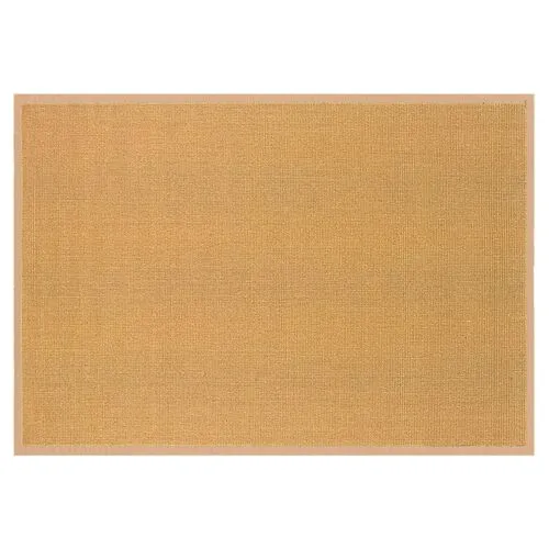 Howell Sisal Rug - Beige - Beige