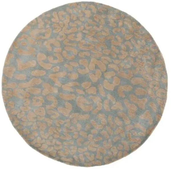 Mulberry Rug - Dove Gray - Gray