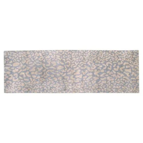 Mulberry Rug - Dove Gray - Gray